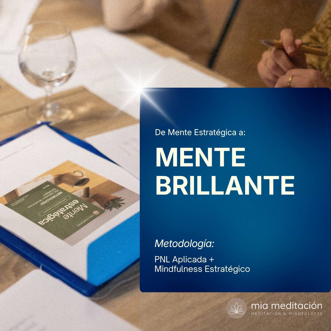 Mente Brillante